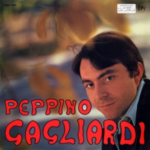 PEPPINO GAGLIARDI